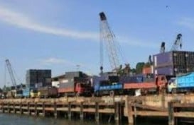 Jepang Minta Pembangunan Pelabuhan Cilamaya Dipercepat